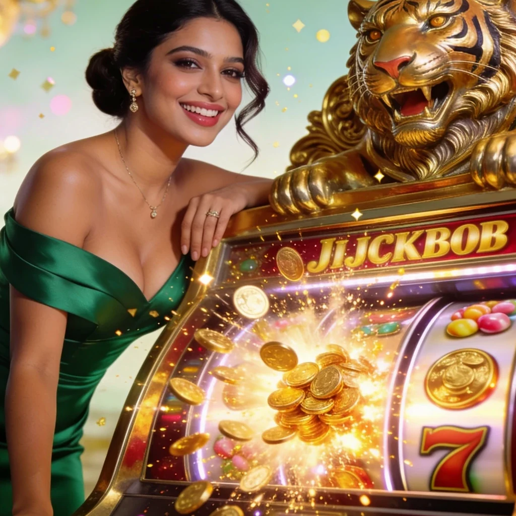 স্লট, লাইভ টেবিল ও ক্রিকেট বেটিং — এক জায়গায়