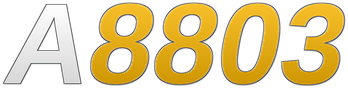 a8803 লোগো